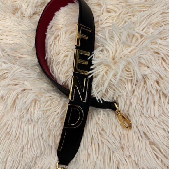 FENDI bag strap - Picture 3 of 4